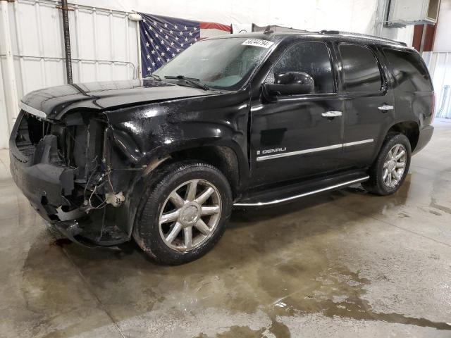 1GKFK03249R132144 2009 GMC Yukon Denali