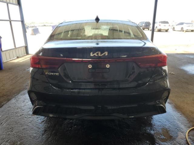 2023 Kia Forte Lx VIN: 3KPF24AD6PE644326 Lot: 59211714