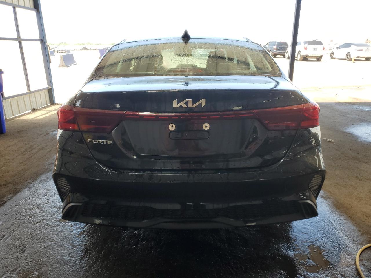 3KPF24AD6PE644326 2023 Kia Forte Lx