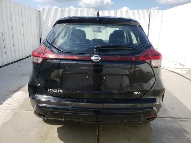 2023 Nissan Kicks Sv VIN: 3N1CP5CV8PL513185 Lot: 60196004