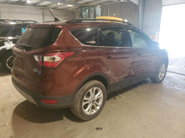 2018 FORD ESCAPE S F 1FMCU9HD0JUA89930