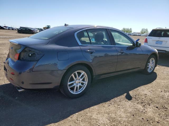 2012 Infiniti G37 VIN: JN1CV6AR5CM682579 Lot: 57261724