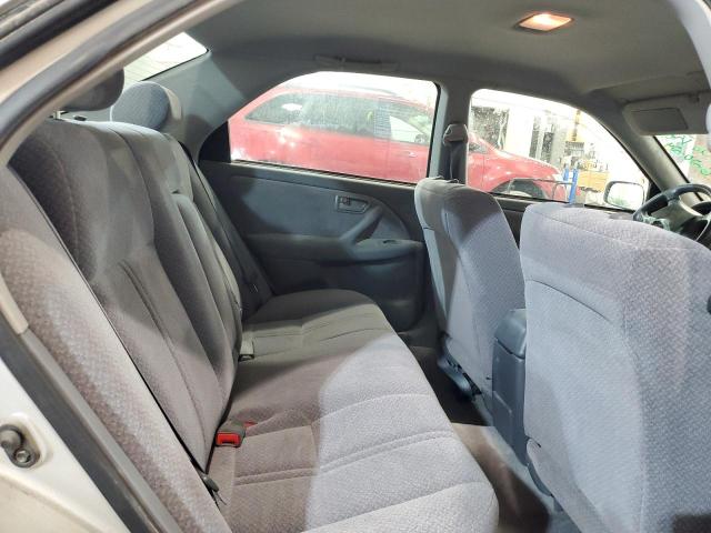 2000 Toyota Camry Ce VIN: 4T1BG22K1YU715965 Lot: 60240994