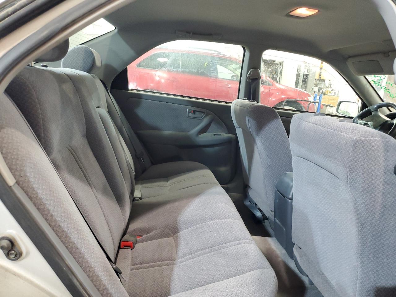 4T1BG22K1YU715965 2000 Toyota Camry Ce