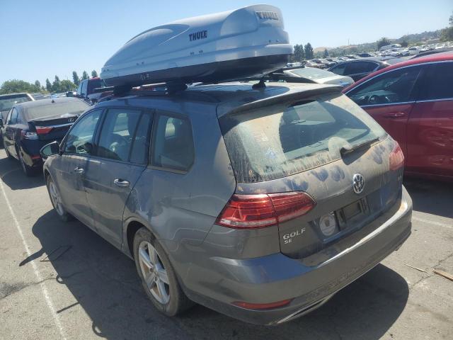 2018 VOLKSWAGEN GOLF SPORT - 3VWD17AU7JM758891