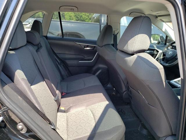 2024 TOYOTA RAV4 WOODL - 2T3UWRFV6RW186997