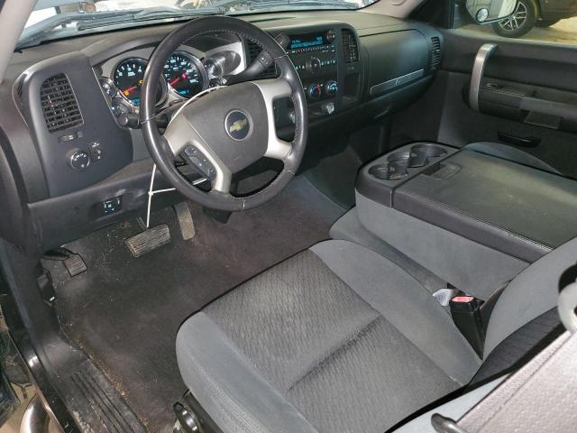 2009 Chevrolet Silverado K2500 Heavy Duty Lt VIN: 1GCHK59K39E113438 Lot: 56758664