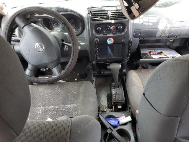 2003 Nissan Xterra Xe VIN: 5N1ED28T33C638617 Lot: 57354154