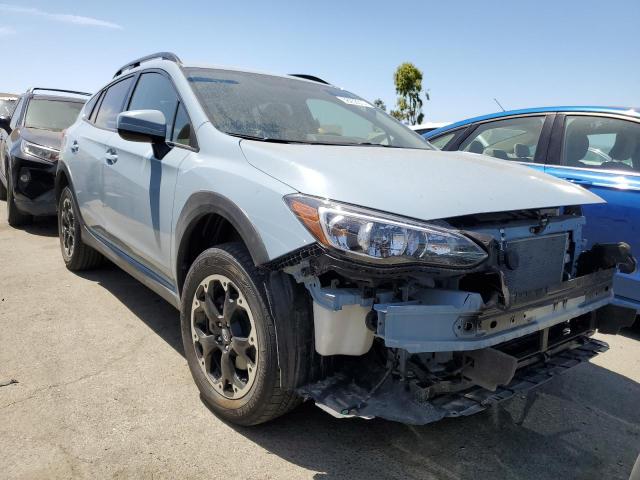 JF2GTACC8P9216946 2023 Subaru Crosstrek Premium