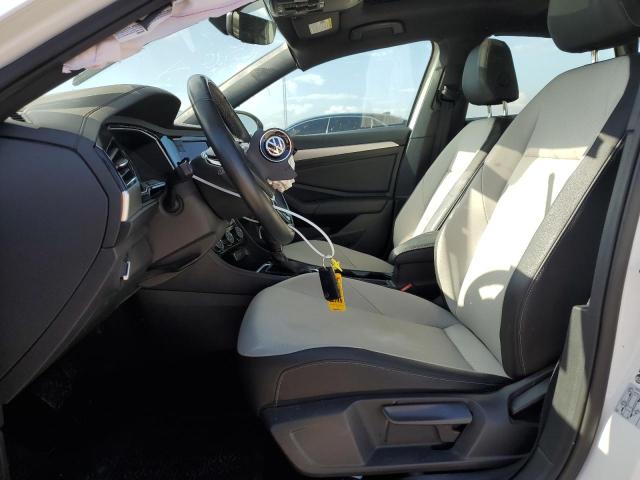 2021 Volkswagen Jetta S VIN: 3VWC57BUXMM022143 Lot: 60158354