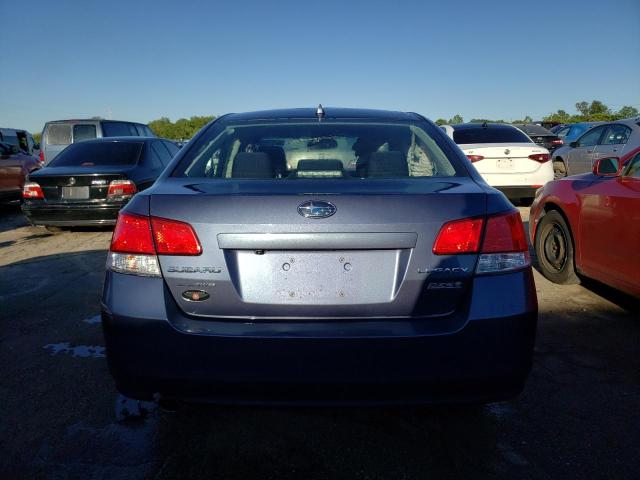 2014 Subaru Legacy 2.5I Sport VIN: 4S3BMCH6XE3037795 Lot: 57746634