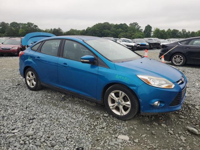 2012 Ford Focus Se VIN: 1FAHP3F23CL249636 Lot: 55475044