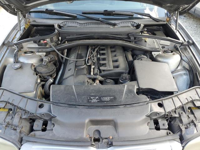 2005 BMW X3 3.0I VIN: WBXPA93485WD18506 Lot: 58465614