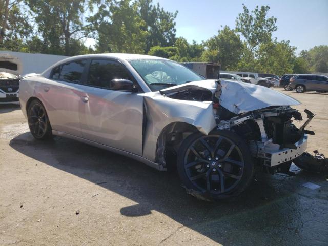 2022 DODGE CHARGER SX 2C3CDXBG3NH135565