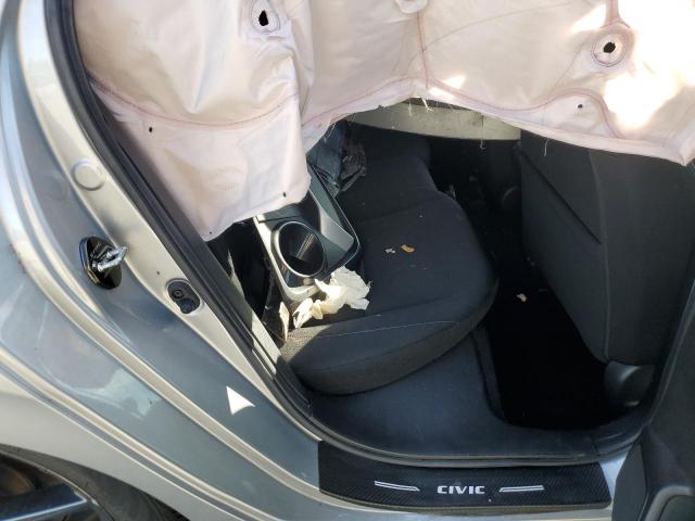 2020 HONDA CIVIC EX - SHHFK7H69LU203382