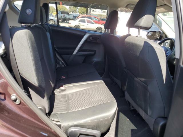 2017 Toyota Rav4 Le VIN: 2T3ZFREV3HW401953 Lot: 58708544