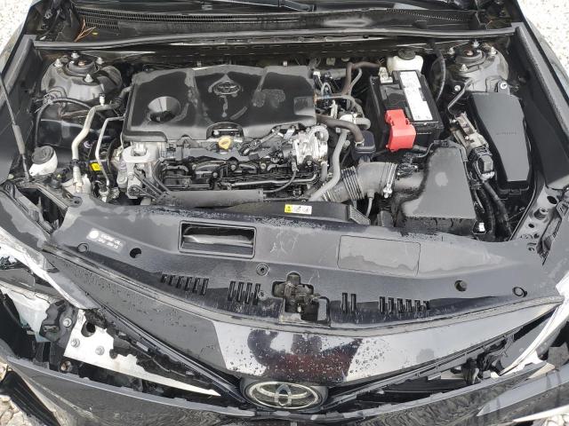 VIN 4T1C11AK1PU083517 2023 Toyota Camry, LE no.11