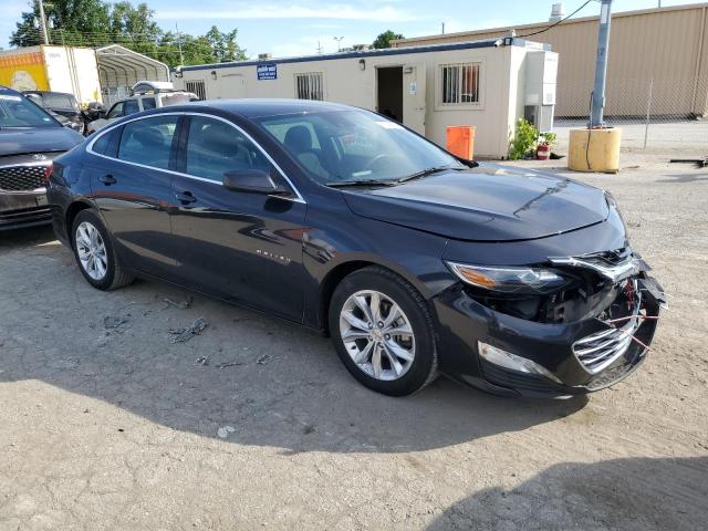 2023 Chevrolet Malibu Lt VIN: 1G1ZD5ST1PF205469 Lot: 58923214