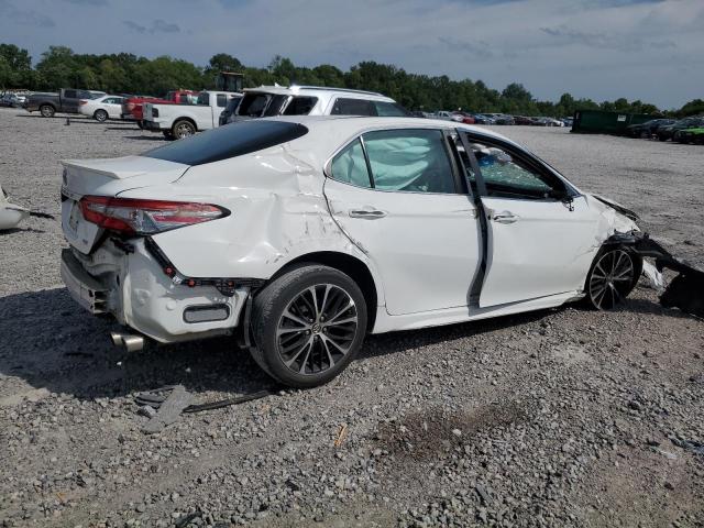 VIN 4T1B11HK7JU663251 2018 Toyota Camry, L no.3