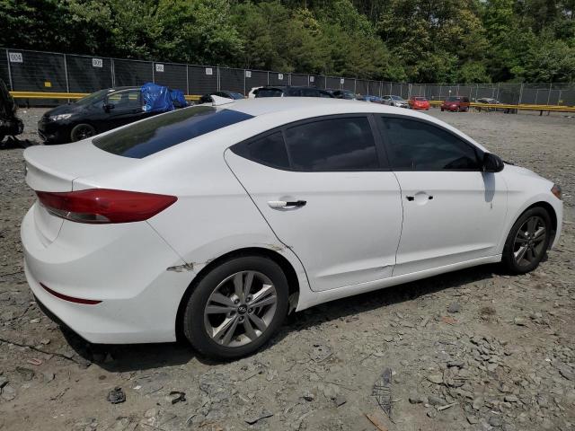 2018 HYUNDAI ELANTRA SE - 5NPD84LF9JH363788