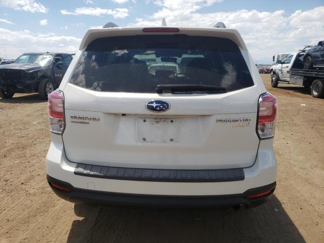 2017 Subaru Forester 2.5I Premium VIN: JF2SJAGC8HH481819 Lot: 58167414