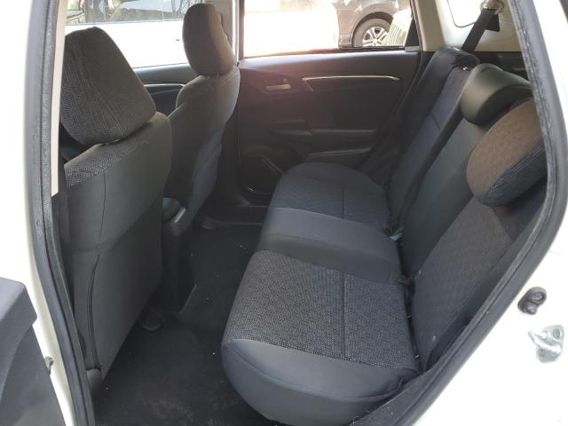 2016 HONDA FIT LX - JHMGK5H56GS010115