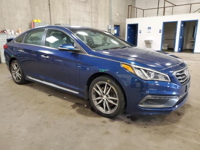 2015 Hyundai Sonata Sport VIN: 5NPE34AB2FH208963 Lot: 59475874