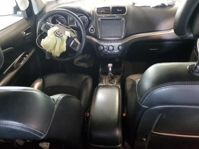 2018 Dodge Journey Crossroad VIN: 3C4PDCGG6JT490066 Lot: 57232864