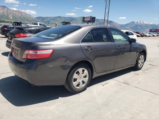 2007 Toyota Camry Ce VIN: JTNBE46K673073128 Lot: 57844484