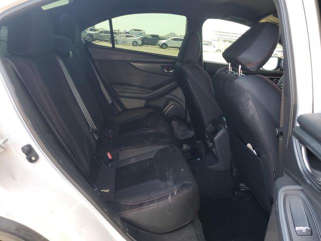 2023 Subaru Wrx Premium VIN: JF1VBAH64P8813390 Lot: 58724334