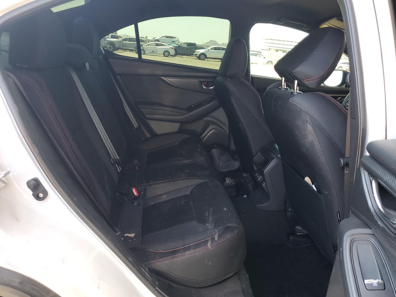 JF1VBAH64P8813390 2023 Subaru Wrx Premium