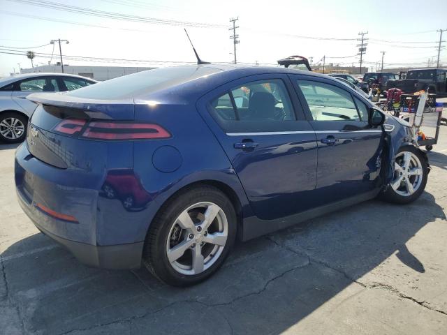 VIN 1G1RE6E49DU116344 2013 Chevrolet Volt no.3