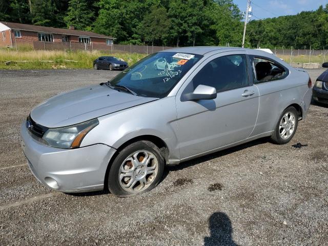 2009 Ford Focus Se VIN: 1FAHP32N89W199405 Lot: 59044894