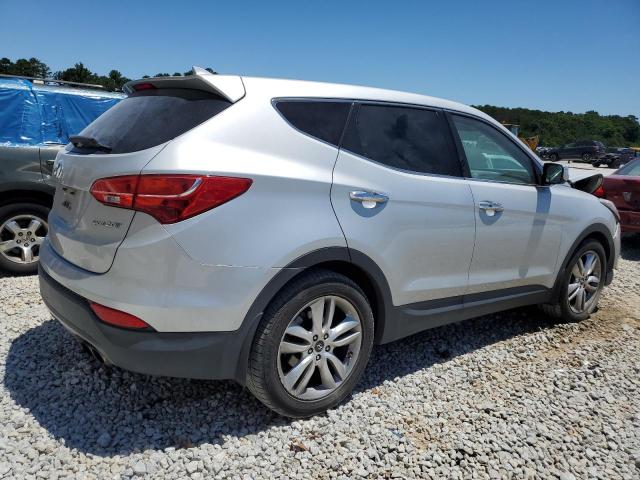 5XYZW3LAXDG025760 2013 Hyundai Santa Fe Sport