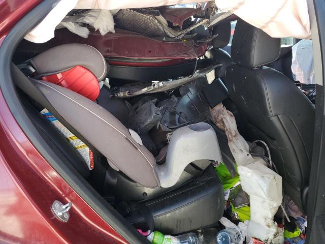 2018 Chevrolet Equinox Premier VIN: 2GNAXMEV3J6127224 Lot: 55171884