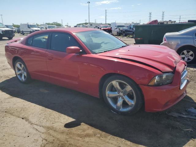 2013 Dodge Charger R/T VIN: 2C3CDXCT2DH597951 Lot: 58248324