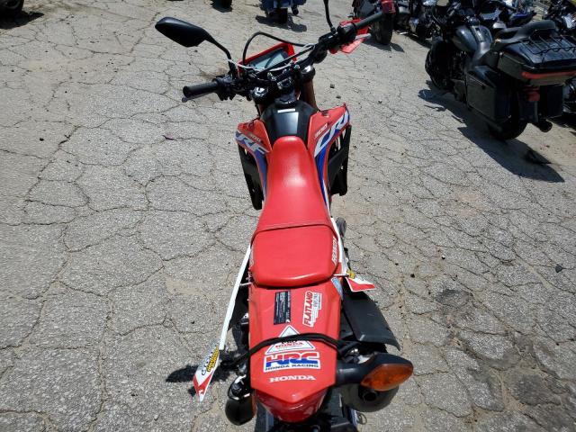 2023 HONDA CRF300 L - MLHND161XP5200619