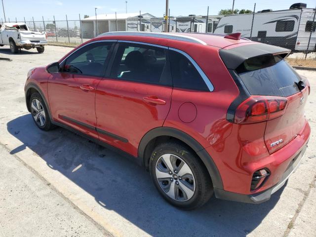 2020 Kia Niro Lx VIN: KNDCB3LC6L5420089 Lot: 59300204