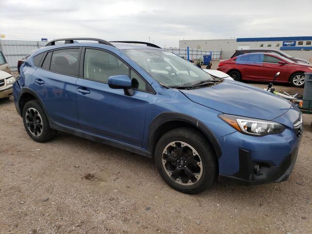 JF2GTAPC7NH252642 2022 Subaru Crosstrek Premium