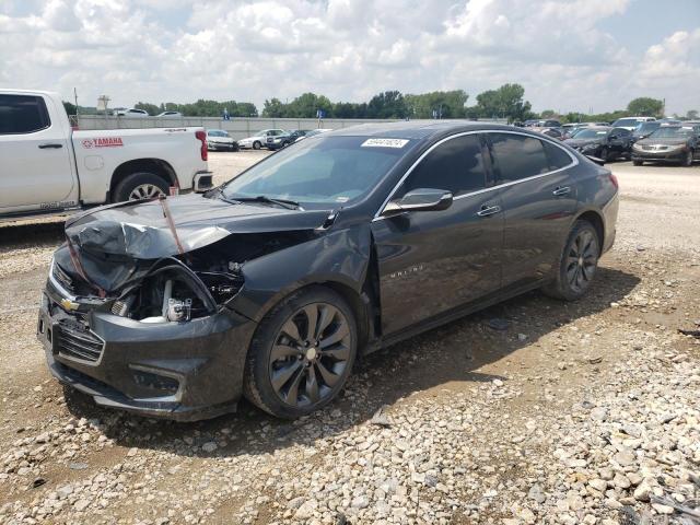 2018 CHEVROLET MALIBU PRE #2809544309