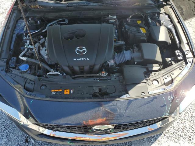 2020 Mazda 3 Select VIN: JM1BPACL2L1174716 Lot: 59467464