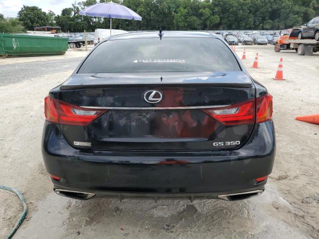 2015 Lexus Gs 350 VIN: JTHBE1BL8FA014303 Lot: 57615654