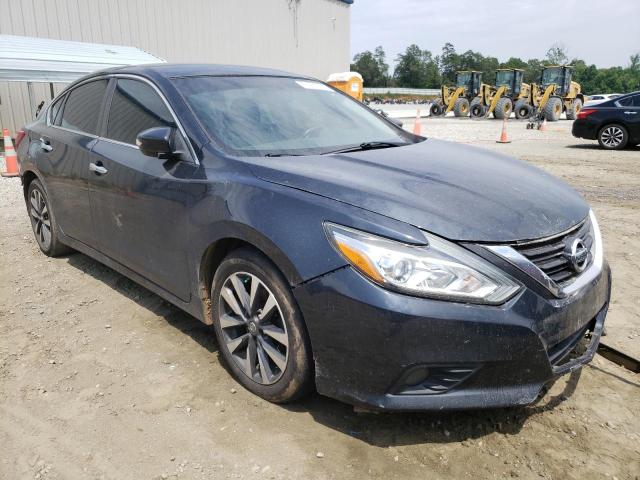 2017 NISSAN ALTIMA 2.5 - 1N4AL3APXHC165790