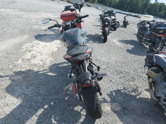 2021 YAMAHA MT-03 MH3RH20Y7MK004835