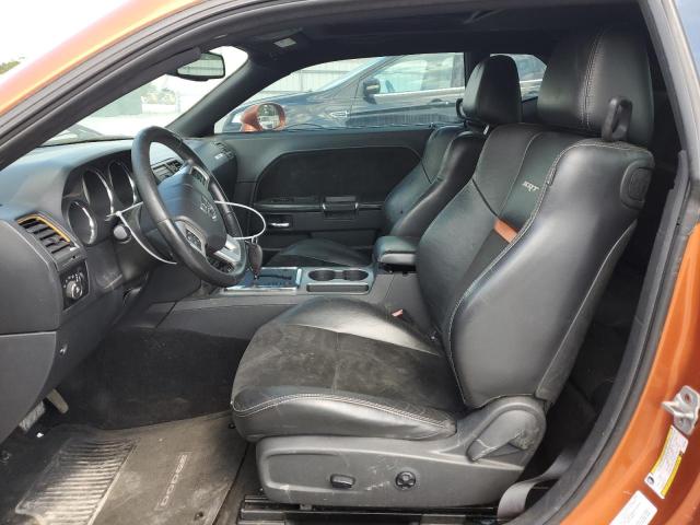 2011 Dodge Challenger Srt-8 VIN: 2B3CJ7DJ8BH584542 Lot: 58284294