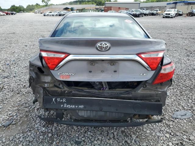 2015 Toyota Camry Le VIN: 4T1BF1FK8FU113374 Lot: 57439884