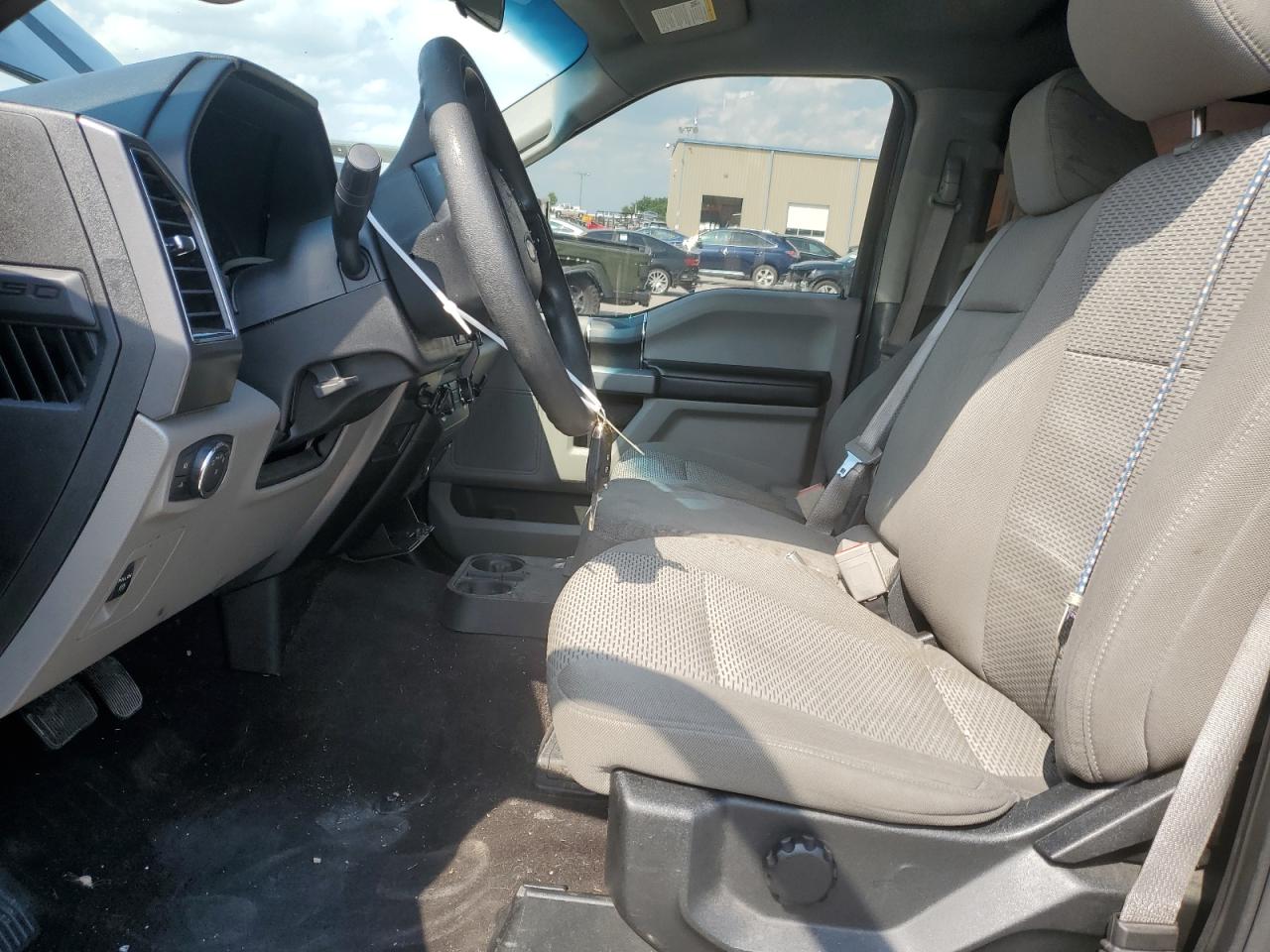 1FTEW1EG4JFD16922 2018 Ford F150 Supercrew