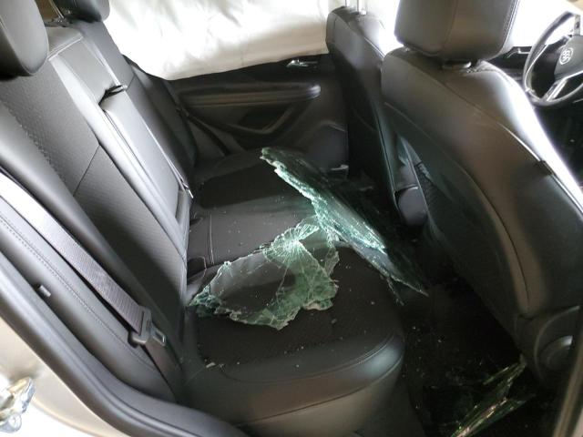 2017 Buick Encore Preferred VIN: KL4CJASBXHB063342 Lot: 57759254