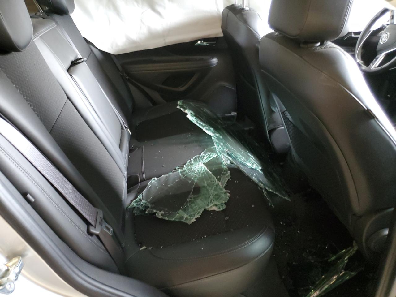 KL4CJASBXHB063342 2017 Buick Encore Preferred