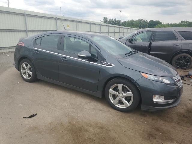 2013 Chevrolet Volt VIN: 1G1RA6E48DU113916 Lot: 57418194